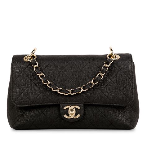 chanel city walk flap bag|Chanel Small Caviar City Walk Flap Satchel .